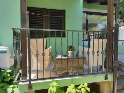 Bed & Breakfast Alaburic - 5