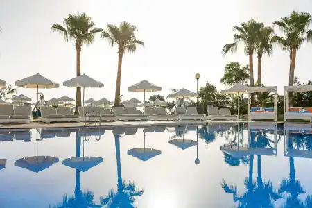 Atlantica Sea Breeze - Adults Only - 14