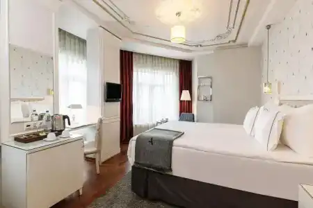 Amira Istanbul - 38
