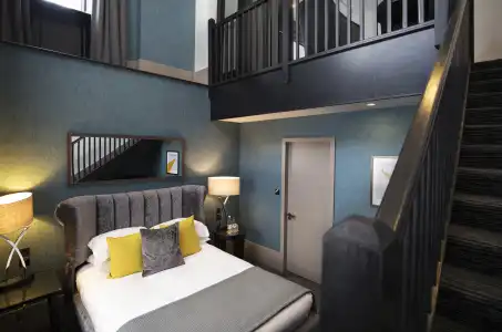 Malmaison Oxford - 31