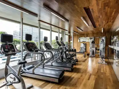 Hilton Garden Inn Bangkok Silom - 16