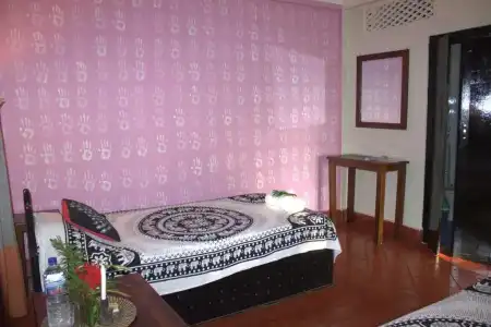 Sapana Village Lodge - 163