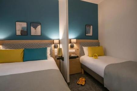 Hôtel Bristol - 79