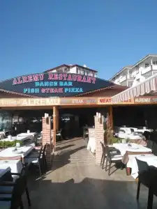 Alremu Apart - 11