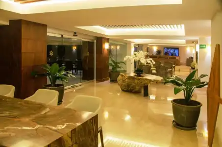 Ocean Dream Cancún by GuruHotel - 28