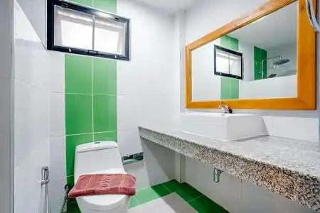 Tontan Resort Cha-Am - 83