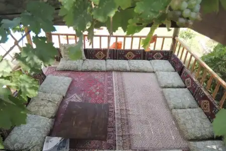 Koyevi Olympos Countryhouse - 12