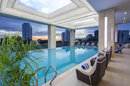 Dendro Gold Apartment - 16