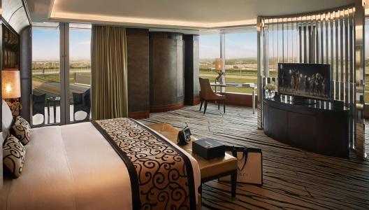 The Meydan Dubai - 22