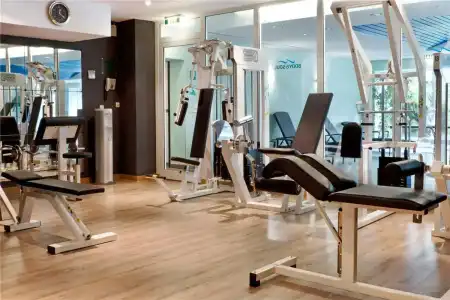Best Western Macrander Dresden - 19