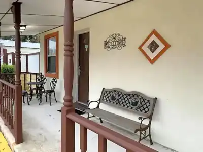 Travelodge by Wyndham & Cottages St Augustine/Historic - 104