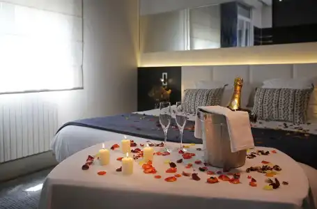 Negrecoste & Spa - 36