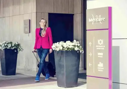 Mercure Gdynia Centrum - 21