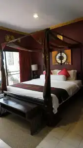LePrive Resort - 92