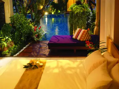 Burasari Phuket Resort & Spa - 37