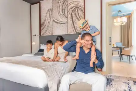 Novotel Dubai Gold District (Ex. Wyndham) - 29