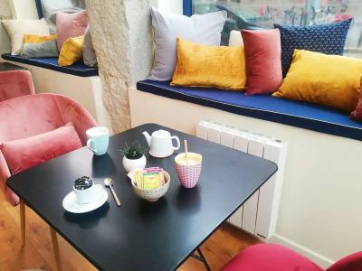 Hotelo Lyon Charité - 8