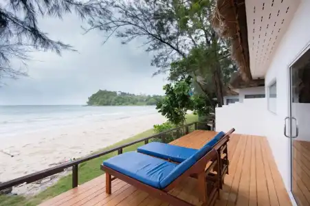 Twin Bay Resort - 47