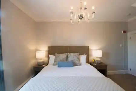 Serenity Inn Newport - 82