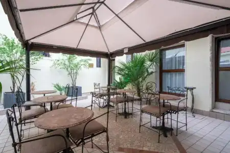 Locanda Herion - 12