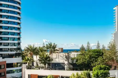 Peppers Broadbeach - 114