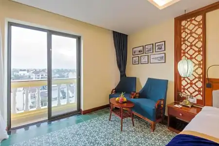 Le Pavillon Hoi An Boutique & Spa - 60