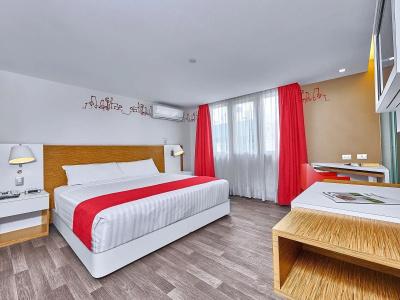 City Express by Marriott Ciudad De México Alameda - 4