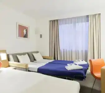 Novotel Marseille Vieux Port - 73