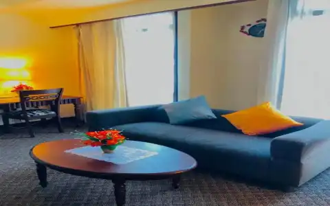 Times Square Suites at Times Square KL - 52