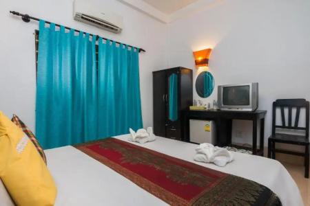 Bou Savy Guesthouse - 59