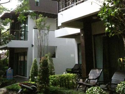 Silversand Resort Samed - 8