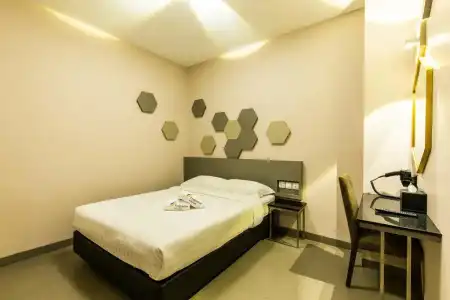 ibis budget Singapore Imperial - 57