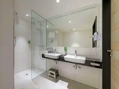 ibis Styles Bad Reichenhall - 82