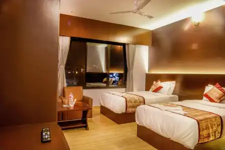 Trekkers Inn - 33