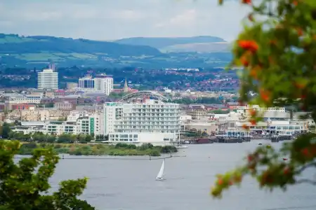 voco St David's Cardiff by IHG - 27