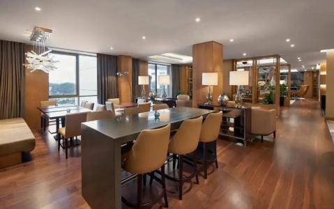 Hyatt Regency Tashkent - 23