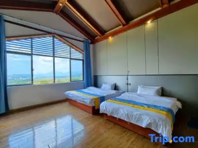 Tranquil Shores Holiday Apartments - 345