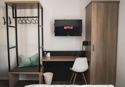 Hayta Stuttgart Airport Messe - 2