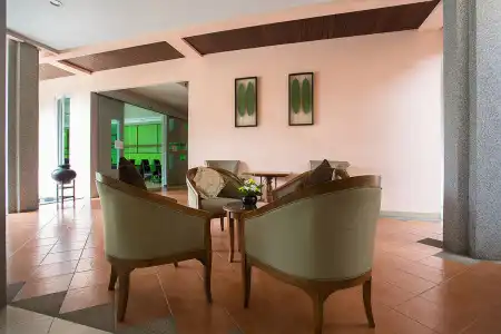 Thanthip Beach Resort - 5
