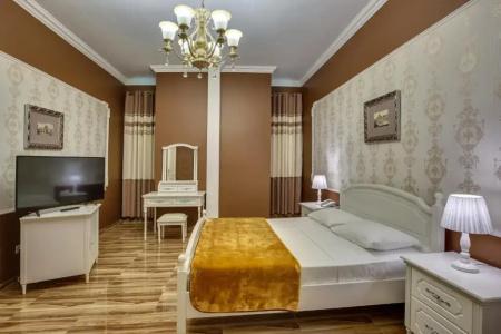 Al Khalidiah Resort - 25