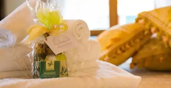 Rinascimento Bed & Breakfast - 41
