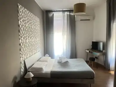 B&B Stesicoro InHabit- Guesthouse City Center - 11
