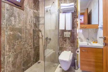 Iskelem Otel - 104