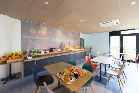Hôtel Ibis Toulouse Purpan - 11