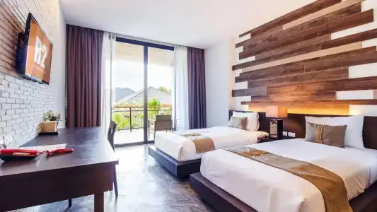 B2 Pai Premier Resort - 80