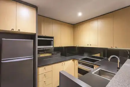 Adina Apartment Melbourne - 92