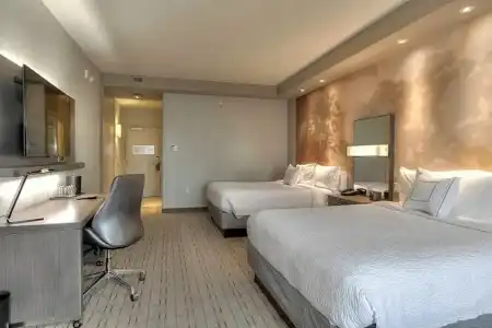 Courtyard Pigeon Forge - 48