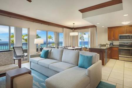 Marriott's Maui Ocean Club - Lahaina & Napili Towers - 130