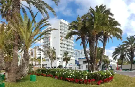 Alay Puerto Marina - Adults Only Recommended - 48
