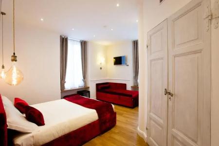 Atmosfere Guest House - 5 Terre e La Spezia - 42